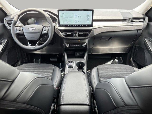new 2025 Ford Escape car, priced at $27,948