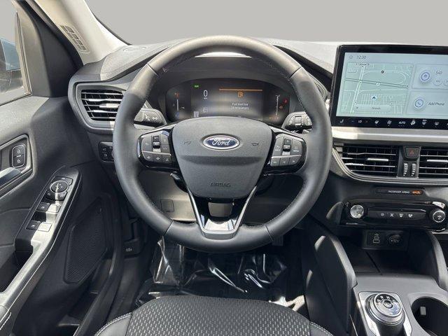 new 2025 Ford Escape car, priced at $27,948
