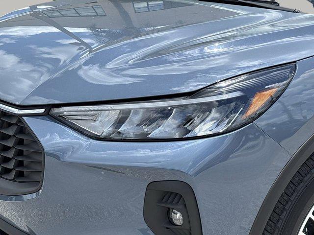 new 2025 Ford Escape car, priced at $27,948