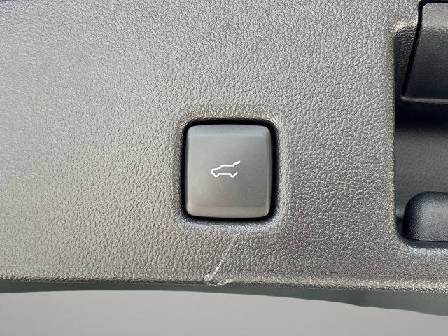 new 2025 Ford Escape car, priced at $27,948