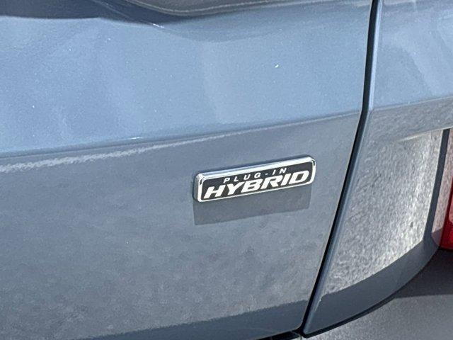 new 2025 Ford Escape car, priced at $27,948