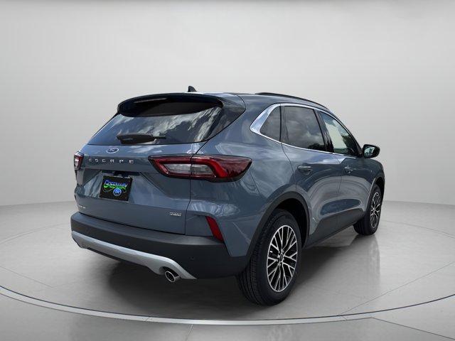 new 2025 Ford Escape car, priced at $27,948