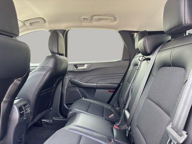 new 2025 Ford Escape car, priced at $27,948