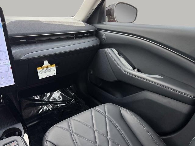 used 2024 Ford Mustang Mach-E car, priced at $28,299