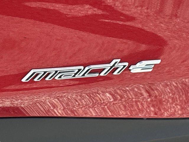 used 2024 Ford Mustang Mach-E car, priced at $28,299