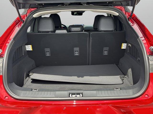 used 2024 Ford Mustang Mach-E car, priced at $28,299
