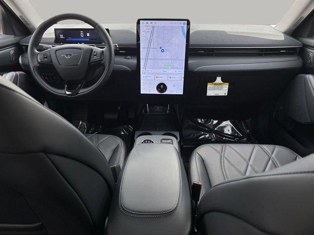 used 2024 Ford Mustang Mach-E car, priced at $28,299