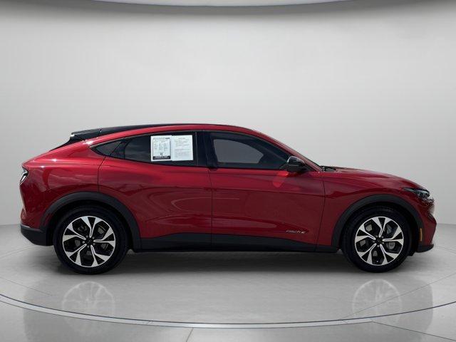 used 2024 Ford Mustang Mach-E car, priced at $28,299