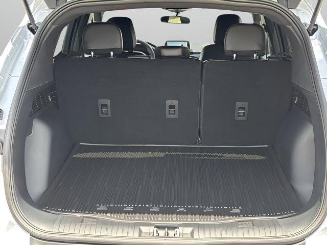 new 2025 Ford Escape car, priced at $26,943