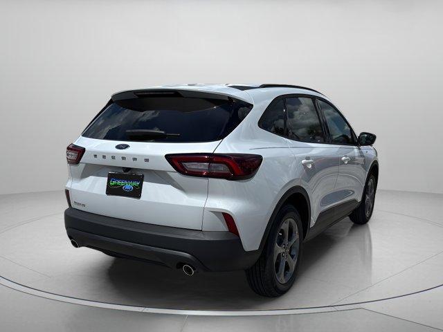 new 2025 Ford Escape car, priced at $26,943