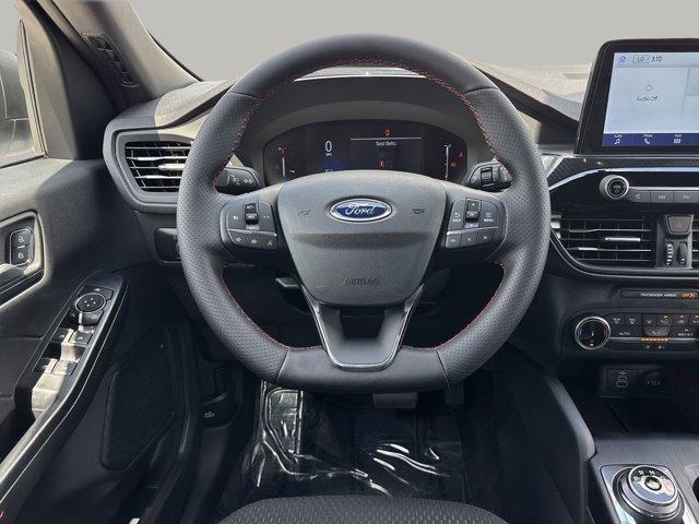 new 2025 Ford Escape car, priced at $26,943