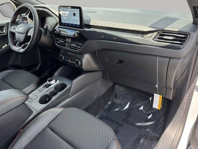 new 2025 Ford Escape car, priced at $26,943