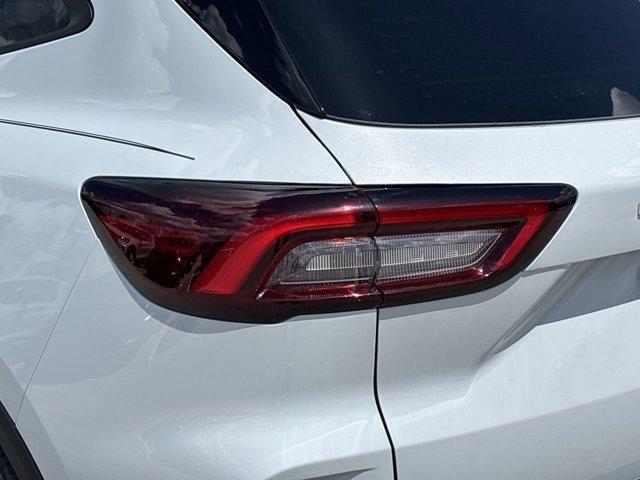 new 2025 Ford Escape car, priced at $26,943
