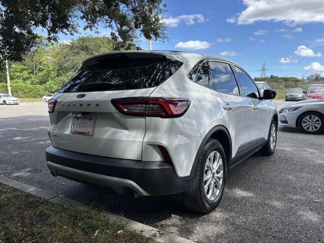 used 2023 Ford Escape car, priced at $19,978