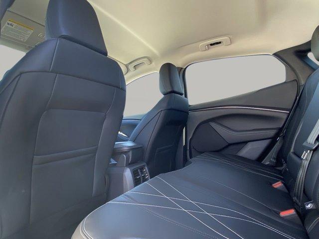 new 2025 Ford Mustang Mach-E car, priced at $37,292