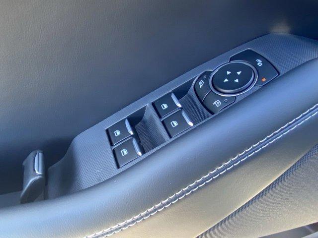 new 2025 Ford Mustang Mach-E car, priced at $37,292