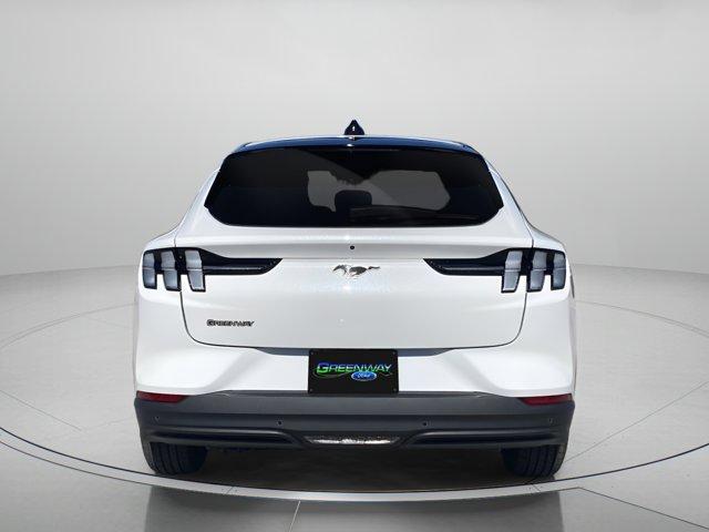 new 2025 Ford Mustang Mach-E car, priced at $37,292