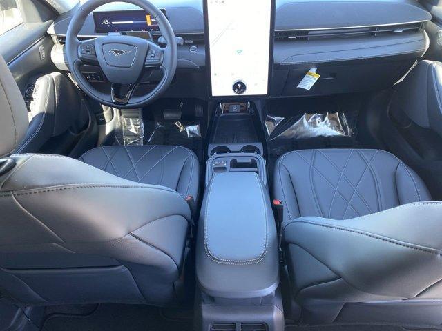 new 2025 Ford Mustang Mach-E car, priced at $37,292
