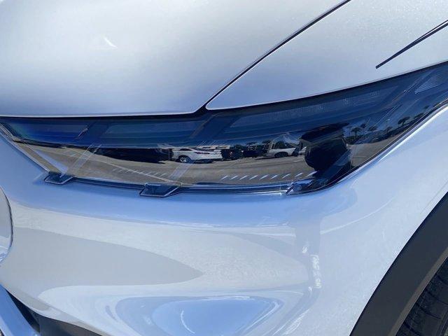 new 2025 Ford Mustang Mach-E car, priced at $37,292