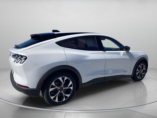 new 2025 Ford Mustang Mach-E car, priced at $37,292