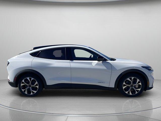 new 2025 Ford Mustang Mach-E car, priced at $37,292