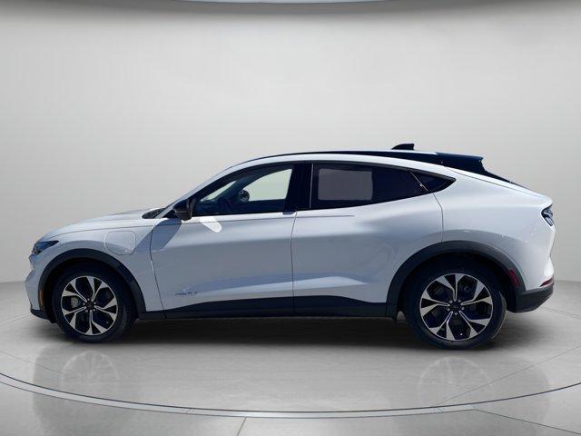 new 2025 Ford Mustang Mach-E car, priced at $37,292