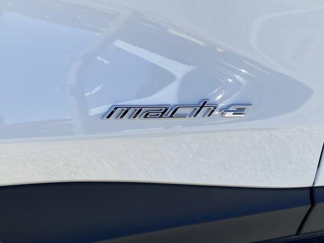 new 2025 Ford Mustang Mach-E car, priced at $37,292