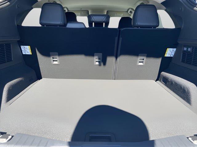 new 2025 Ford Mustang Mach-E car, priced at $37,292