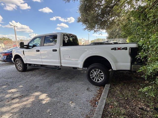 used 2019 Ford F-250 car, priced at $25,421
