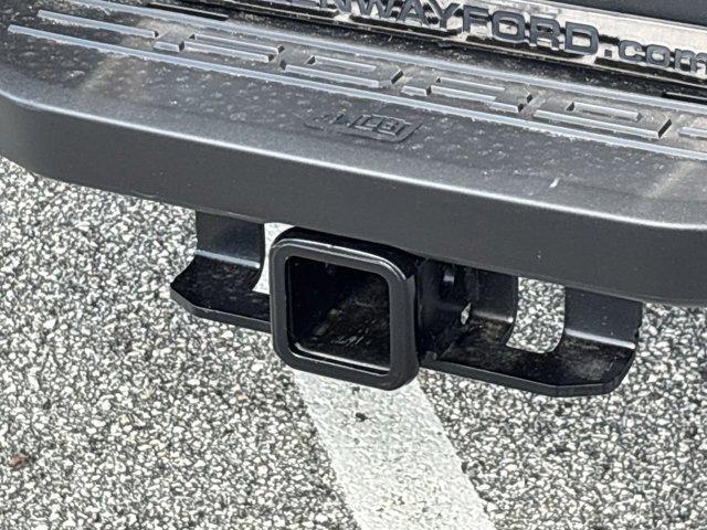 new 2025 Ford F-150 Lightning car, priced at $59,799