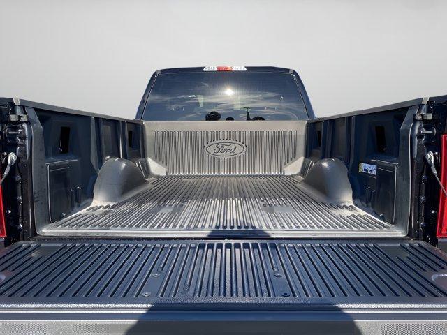 new 2025 Ford F-150 car, priced at $40,292