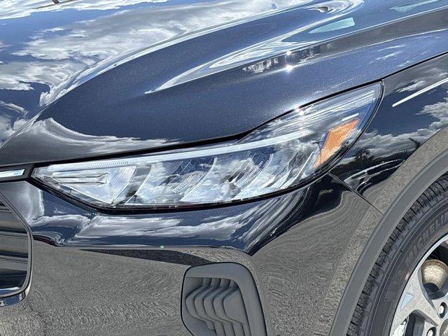 new 2025 Ford Escape car, priced at $27,481