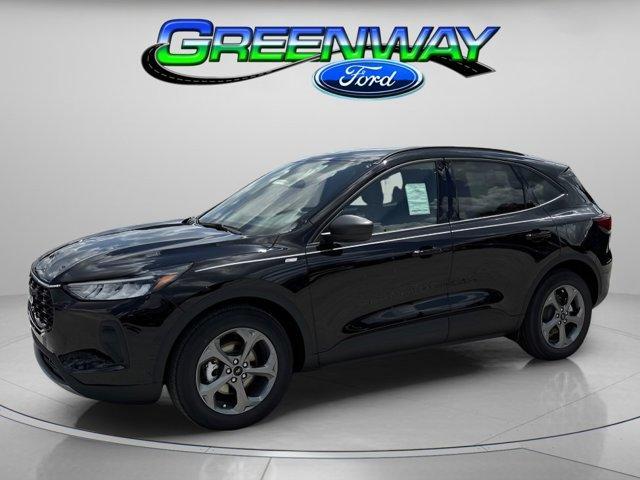 new 2025 Ford Escape car, priced at $27,481