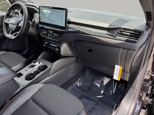 new 2025 Ford Escape car, priced at $27,481