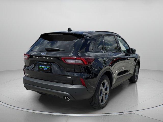 new 2025 Ford Escape car, priced at $27,481