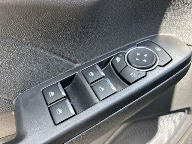 new 2025 Ford Escape car, priced at $27,481