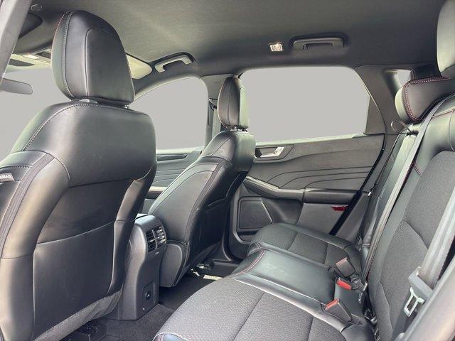 new 2025 Ford Escape car, priced at $27,481