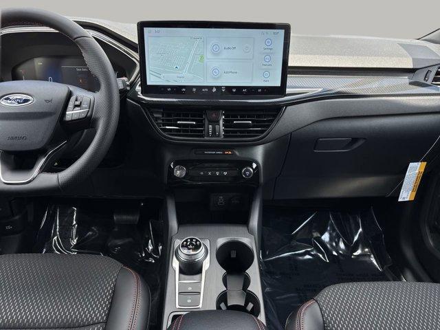new 2025 Ford Escape car, priced at $27,481