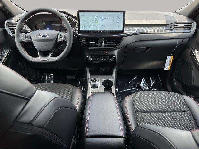 new 2025 Ford Escape car, priced at $27,481