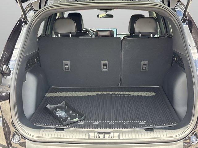 new 2025 Ford Escape car, priced at $27,481