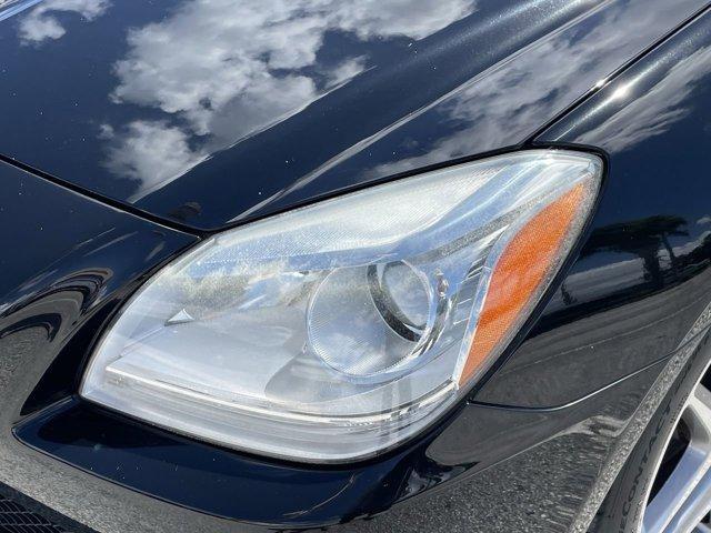 used 2013 Mercedes-Benz SLK-Class car, priced at $17,112