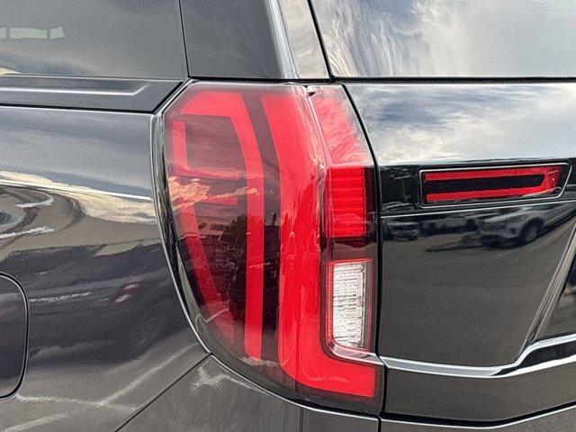 new 2025 Ford Expedition car, priced at $74,957