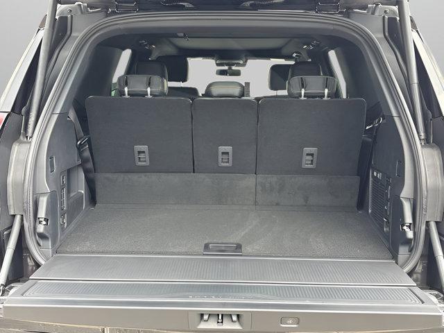 new 2025 Ford Expedition car, priced at $74,957