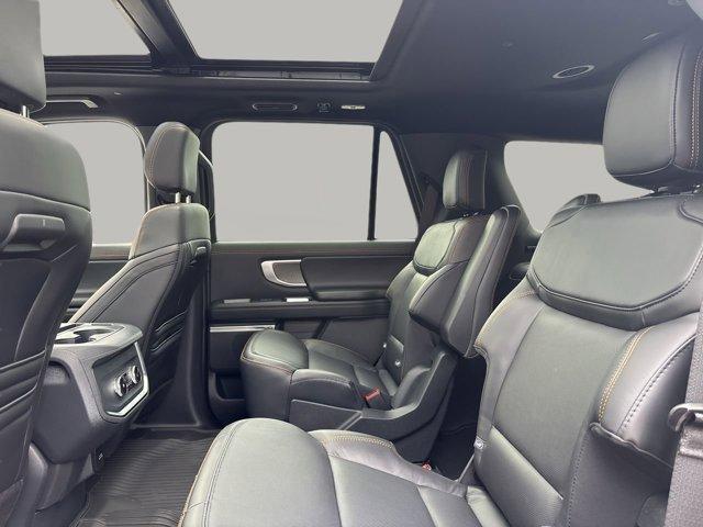 new 2025 Ford Expedition car, priced at $74,957