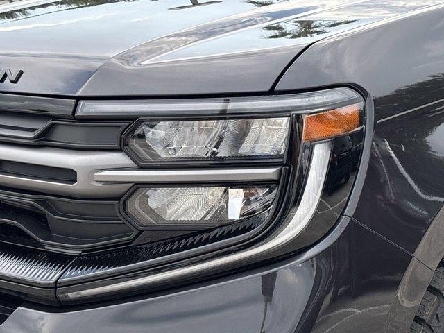 new 2025 Ford Expedition car, priced at $74,957