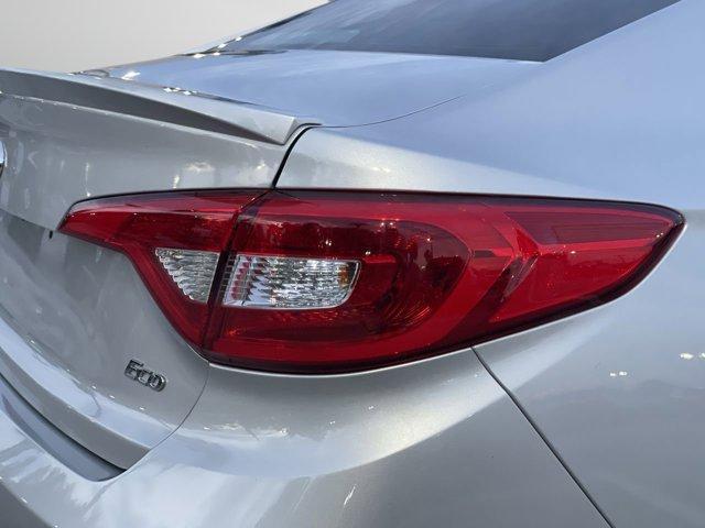 used 2017 Hyundai Sonata car, priced at $14,398