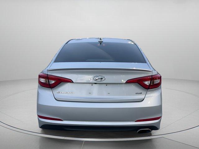 used 2017 Hyundai Sonata car, priced at $14,398