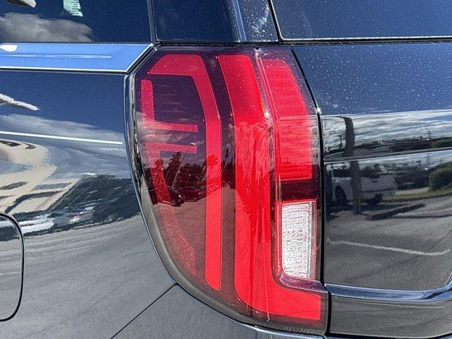 new 2025 Ford Expedition car, priced at $67,736