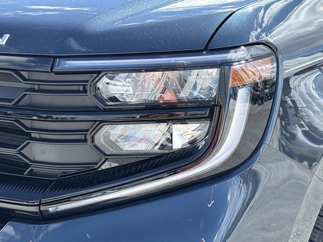 new 2025 Ford Expedition car, priced at $67,736