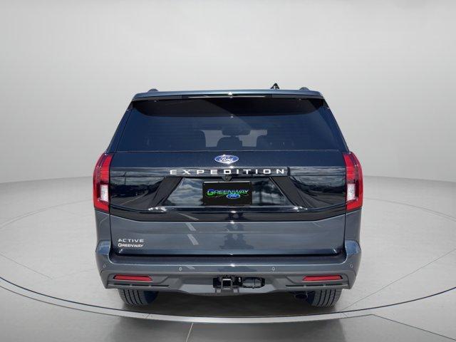 new 2025 Ford Expedition car, priced at $67,736